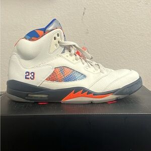 Jordan 5 International Flight(Size 11)